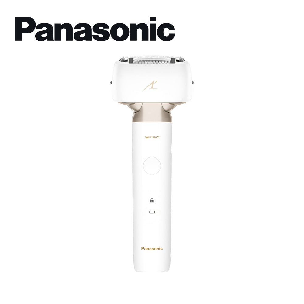 Panasonic 樂聲 ES-LM34 電動剃鬚刨(平行進口 原裝正貨)