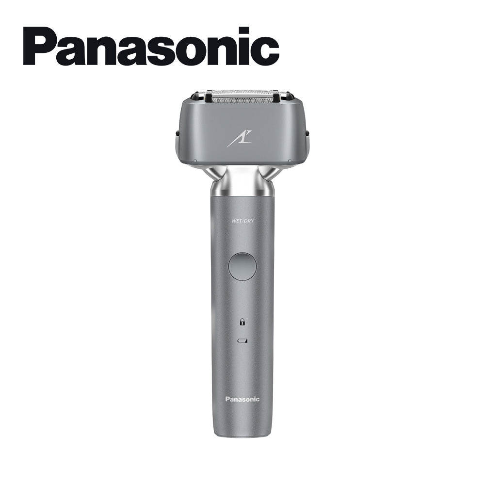 Panasonic 樂聲 ES-LM34 電動剃鬚刨(平行進口 原裝正貨)