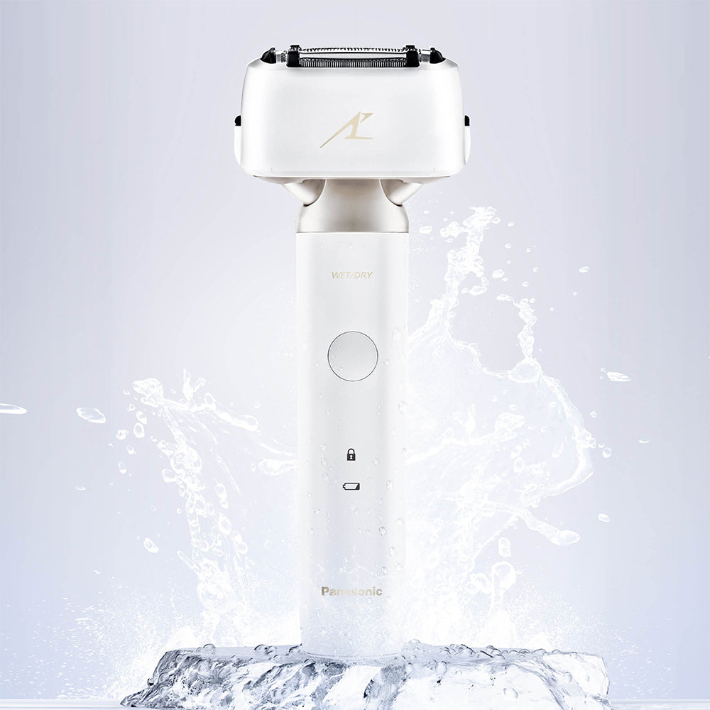 Panasonic 樂聲 ES-LM34 電動剃鬚刨(平行進口 原裝正貨)