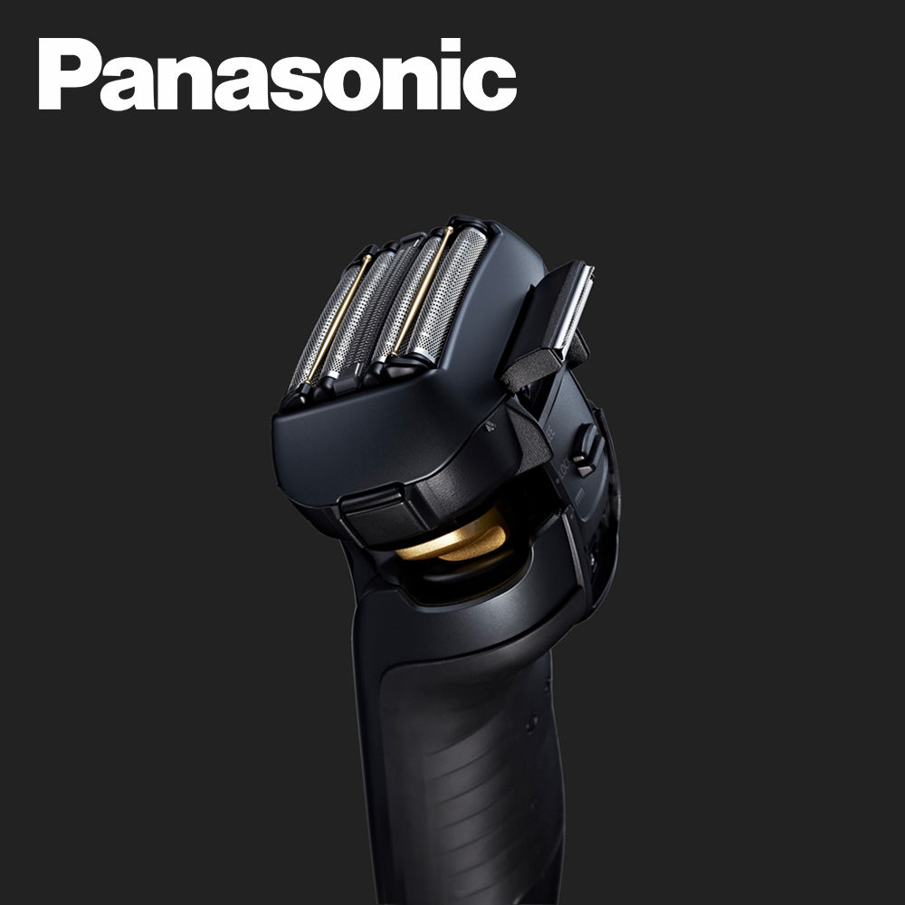 【日本製造】Panasonic 樂聲 ES-LV5E LAMDASH 超高速磁力驅動 電動鬚刨(平行進口 原裝正貨)