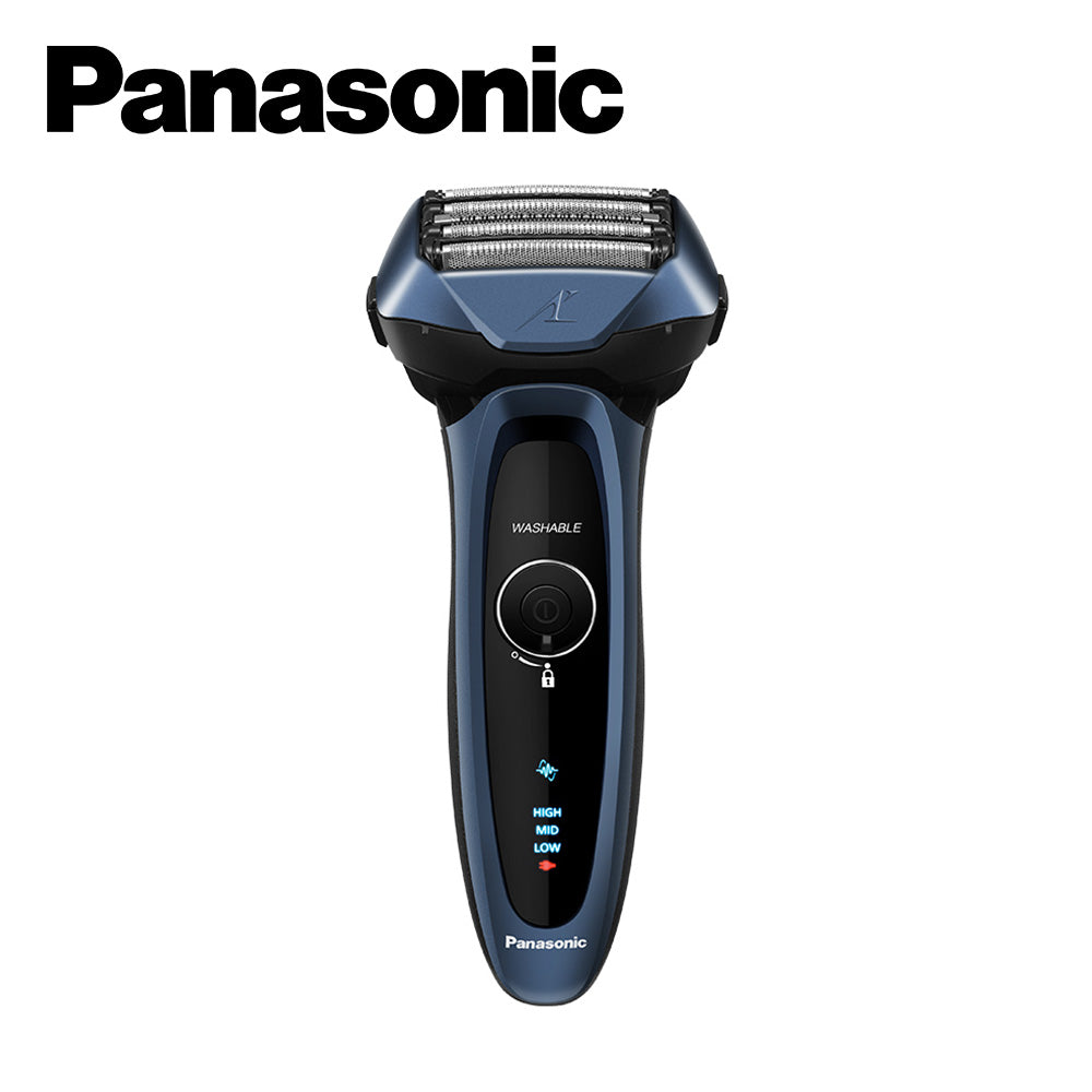 【日本製造】Panasonic 樂聲 ES-LV74 電動鬚刨(平行進口 原裝正貨)