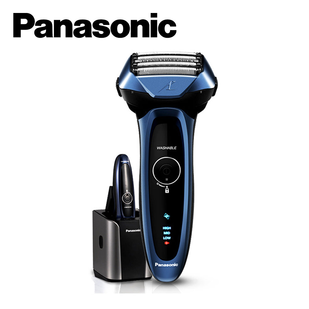 【日本製造】Panasonic 樂聲 ES-LV74 電動鬚刨(平行進口 原裝正貨)