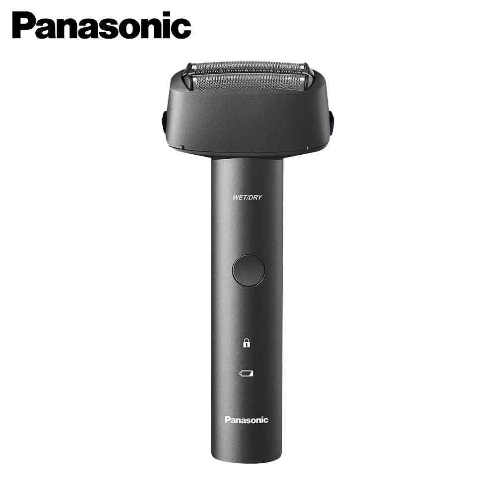 Panasonic 樂聲 ES-RM31 三刀頭便攜式電動剃鬚刨(平行進口 原裝正貨)