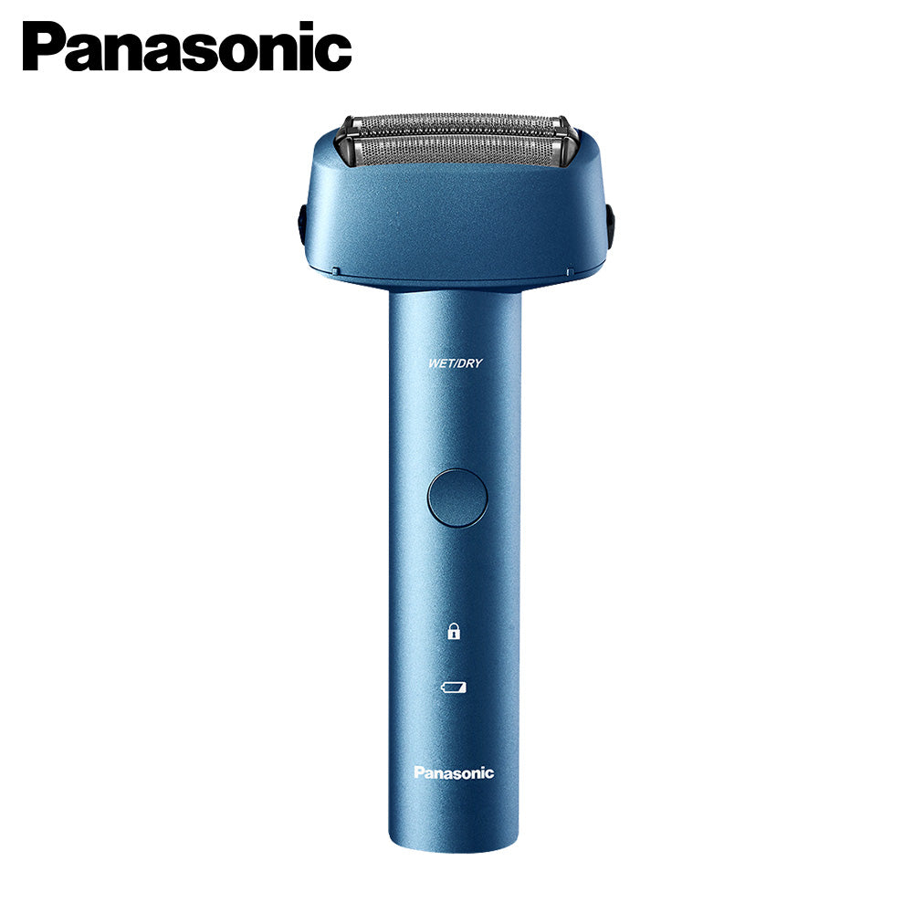 Panasonic 樂聲 ES-RM31 三刀頭便攜式電動剃鬚刨(平行進口 原裝正貨)