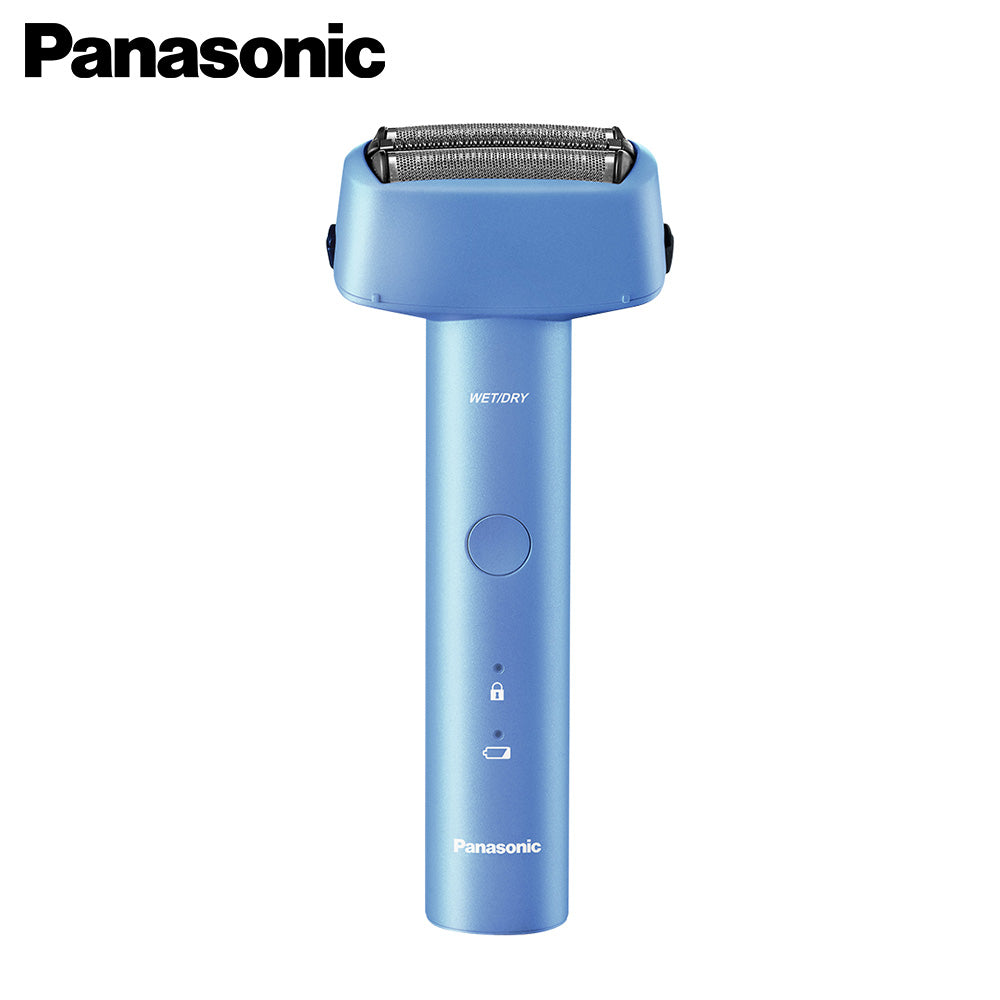 Panasonic 樂聲 ES-RM31 三刀頭便攜式電動剃鬚刨(平行進口 原裝正貨)