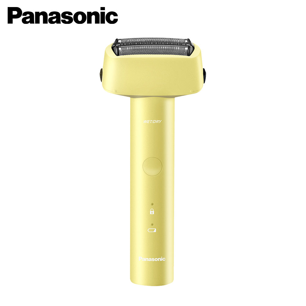 Panasonic 樂聲 ES-RM31 三刀頭便攜式電動剃鬚刨(平行進口 原裝正貨)