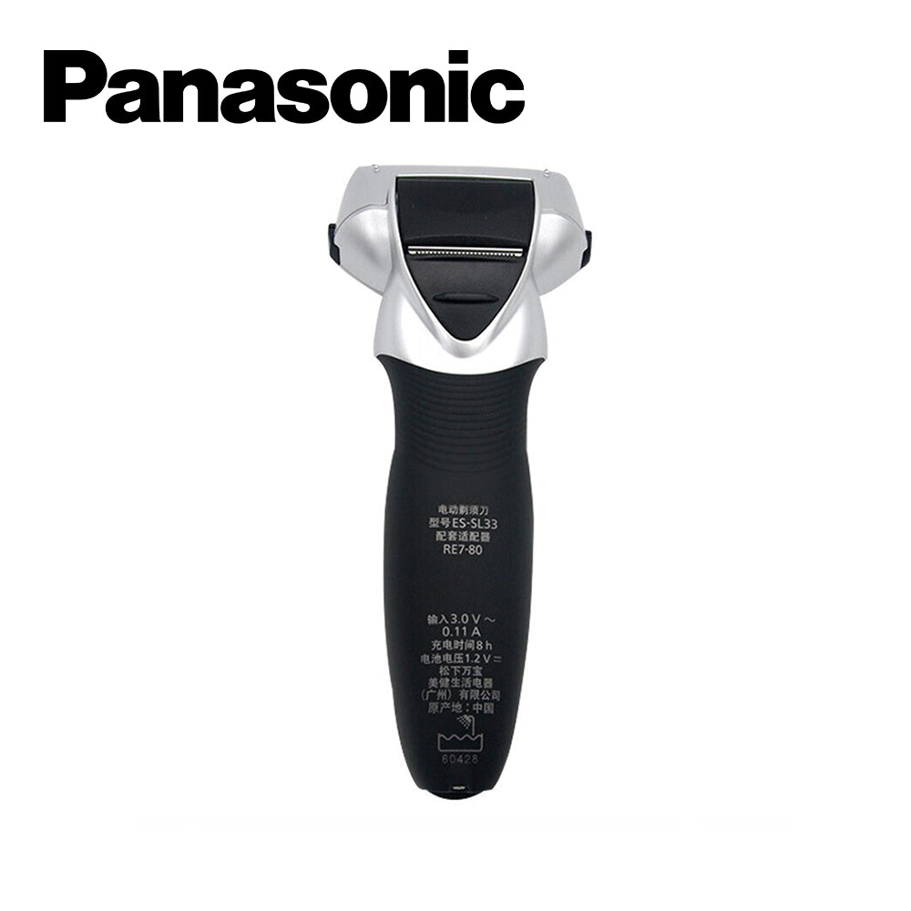 Panasonic 樂聲 ES-SL33 電動剃鬚刨(平行進口 原裝正貨)