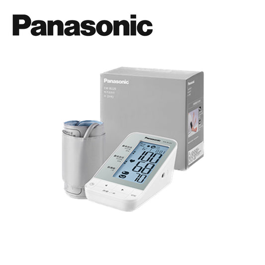 Panasonic 樂聲 EW-BU21 電子血壓計(平行進口 原裝正貨)