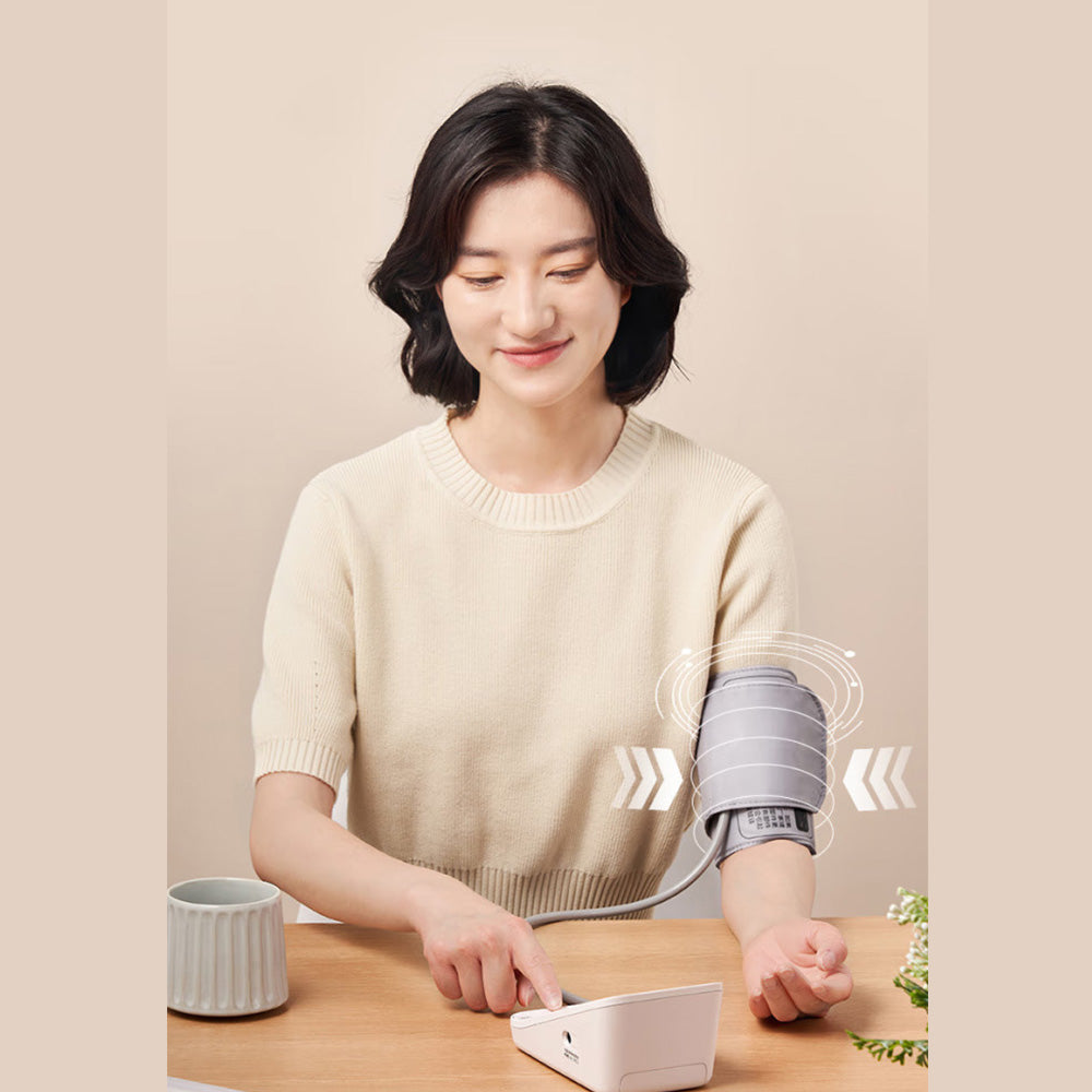 Panasonic 樂聲 EW-BU21 電子血壓計(平行進口 原裝正貨)