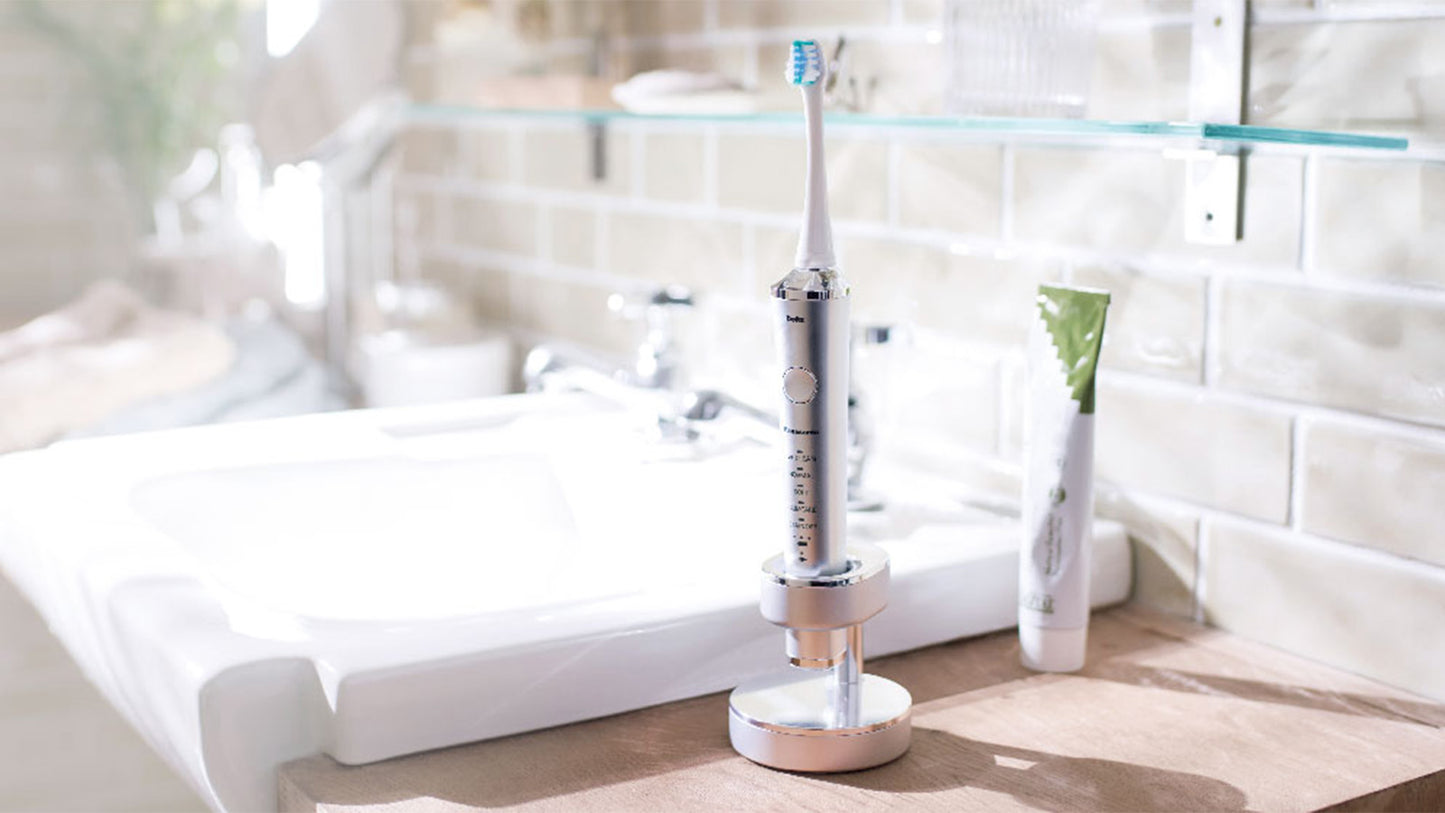 【日本製造】Panasonic 樂聲 EW-PDP51 電動牙刷(平行進口 原裝正貨)