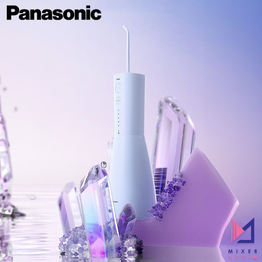 Panasonic 樂聲 EW1423 充電式水牙線 沖牙器(平行進口 原裝正貨)