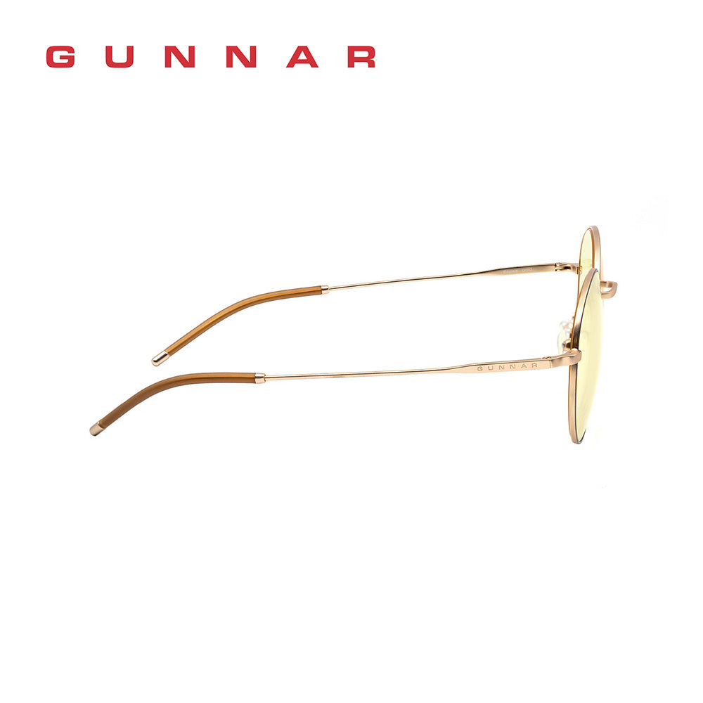 GUNNAR ELLIPSE 防藍光眼鏡