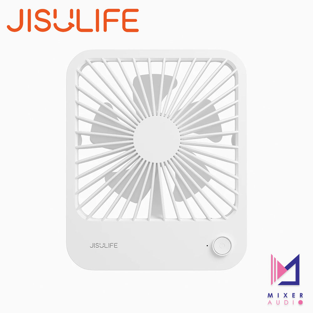 Jisulife 幾素 FA26 輕薄桌面風扇
