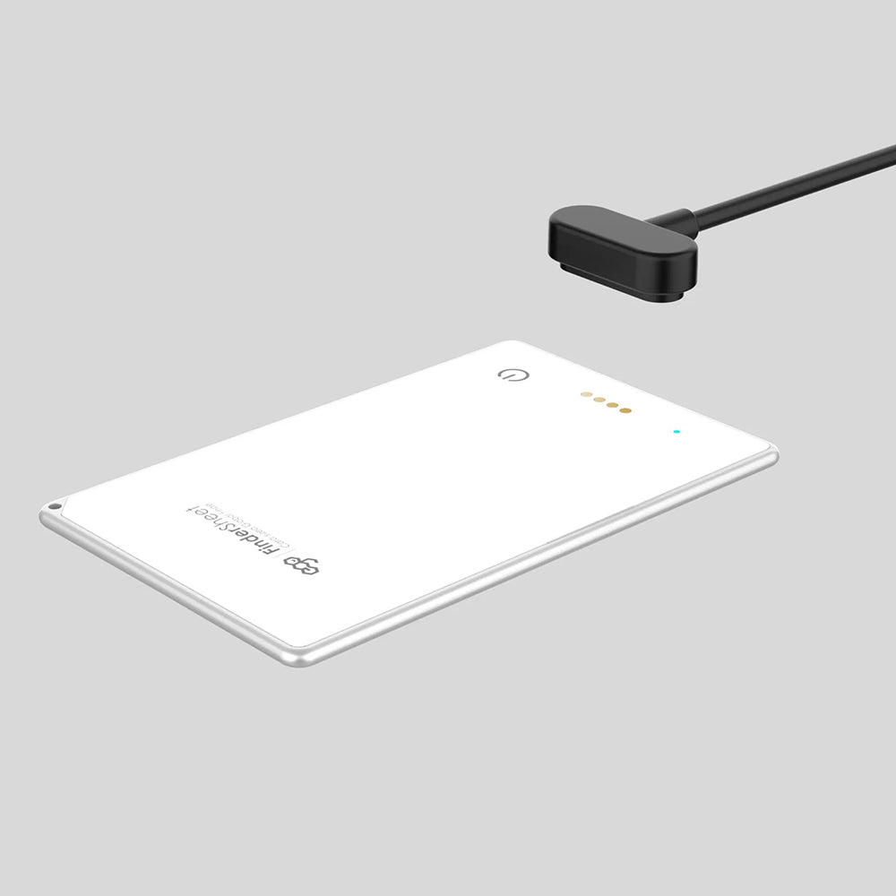 EGO FinderSheet 可再充電 卡片形追蹤器 (MF01)