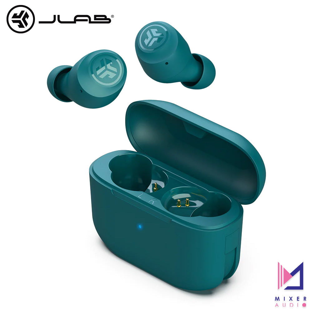 JLAB GO Air POP 真無線耳機