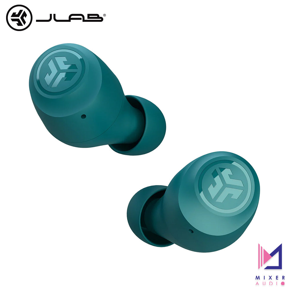 JLAB GO Air POP 真無線耳機