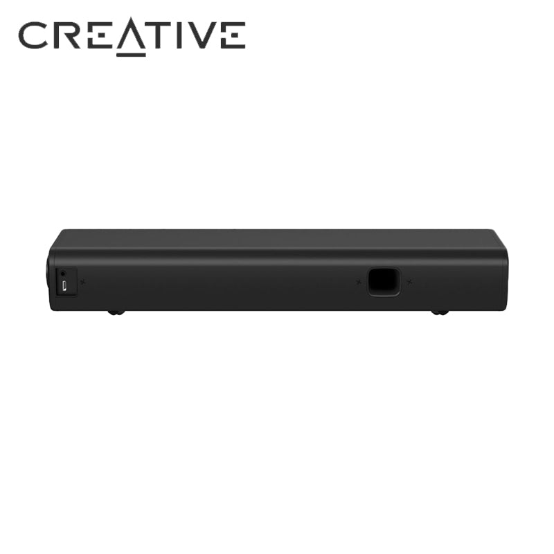 Creative Sound Blaster GS3 RGB Soundbar 條形喇叭