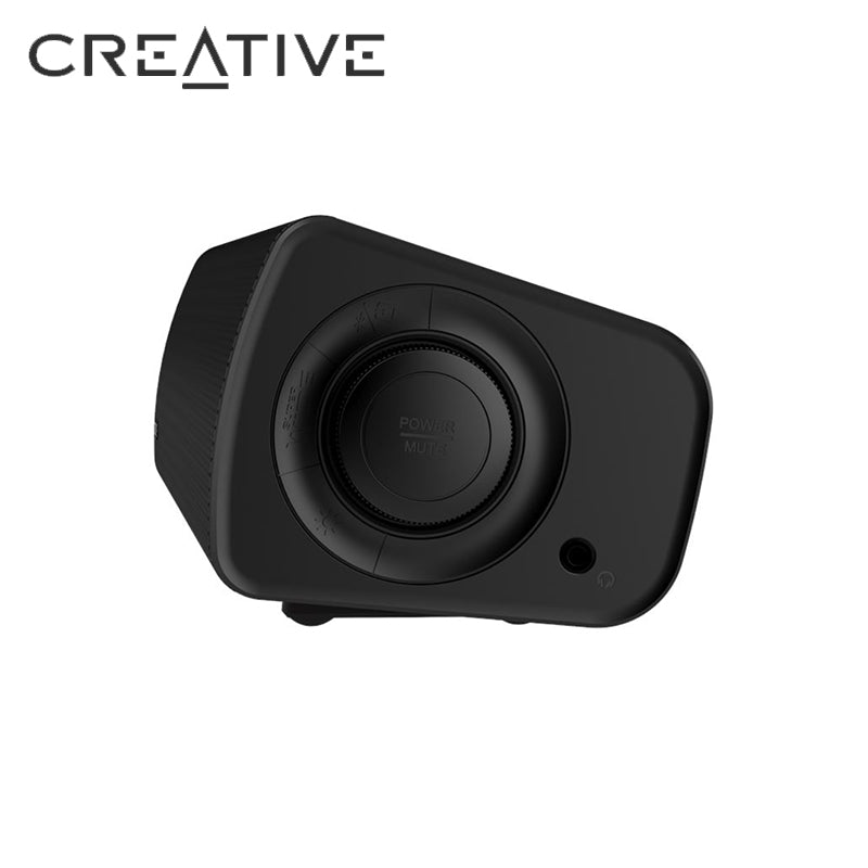 Creative Sound Blaster GS3 RGB Soundbar 條形喇叭