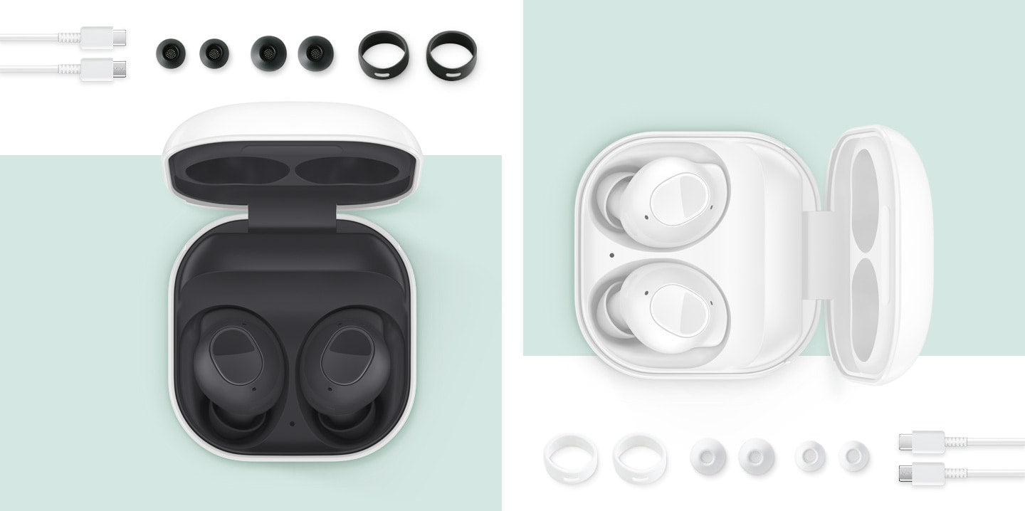 Samsung 三星 Galaxy Buds FE 真無線降噪耳機