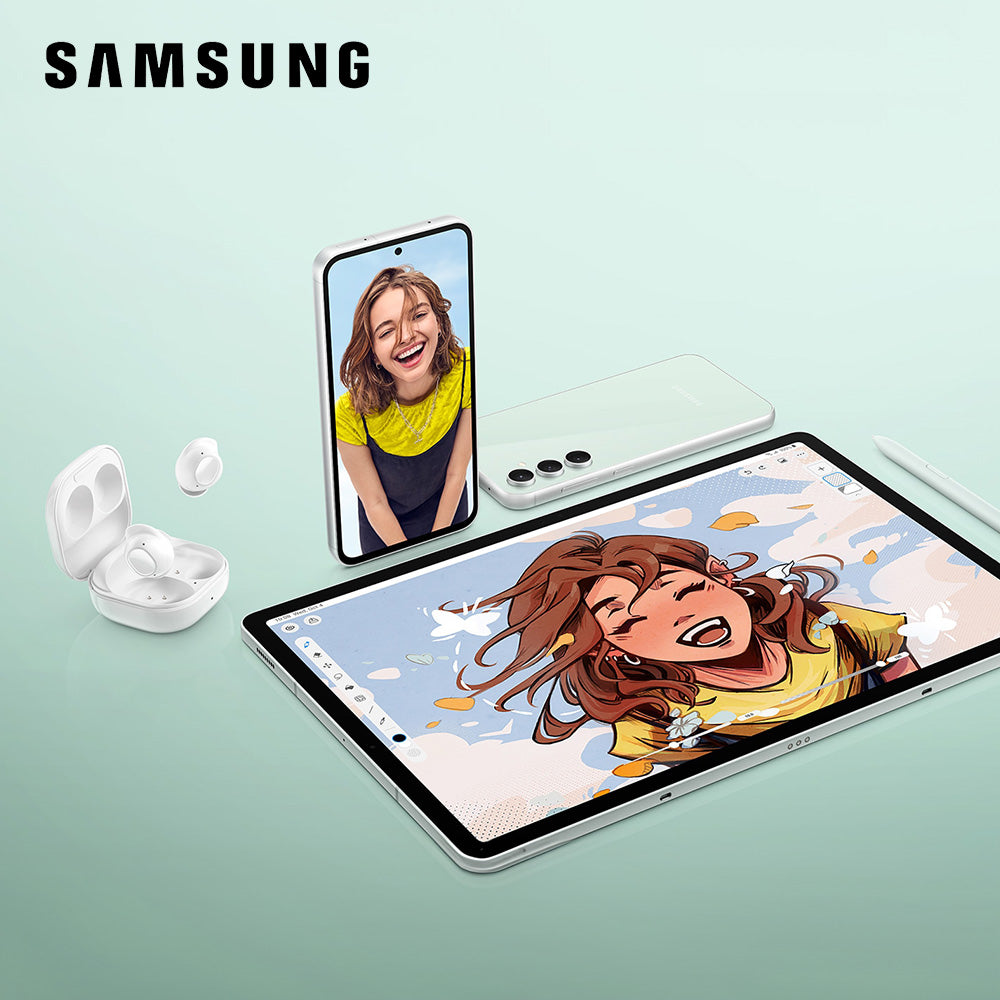 Samsung 三星 Galaxy Buds FE 真無線降噪耳機