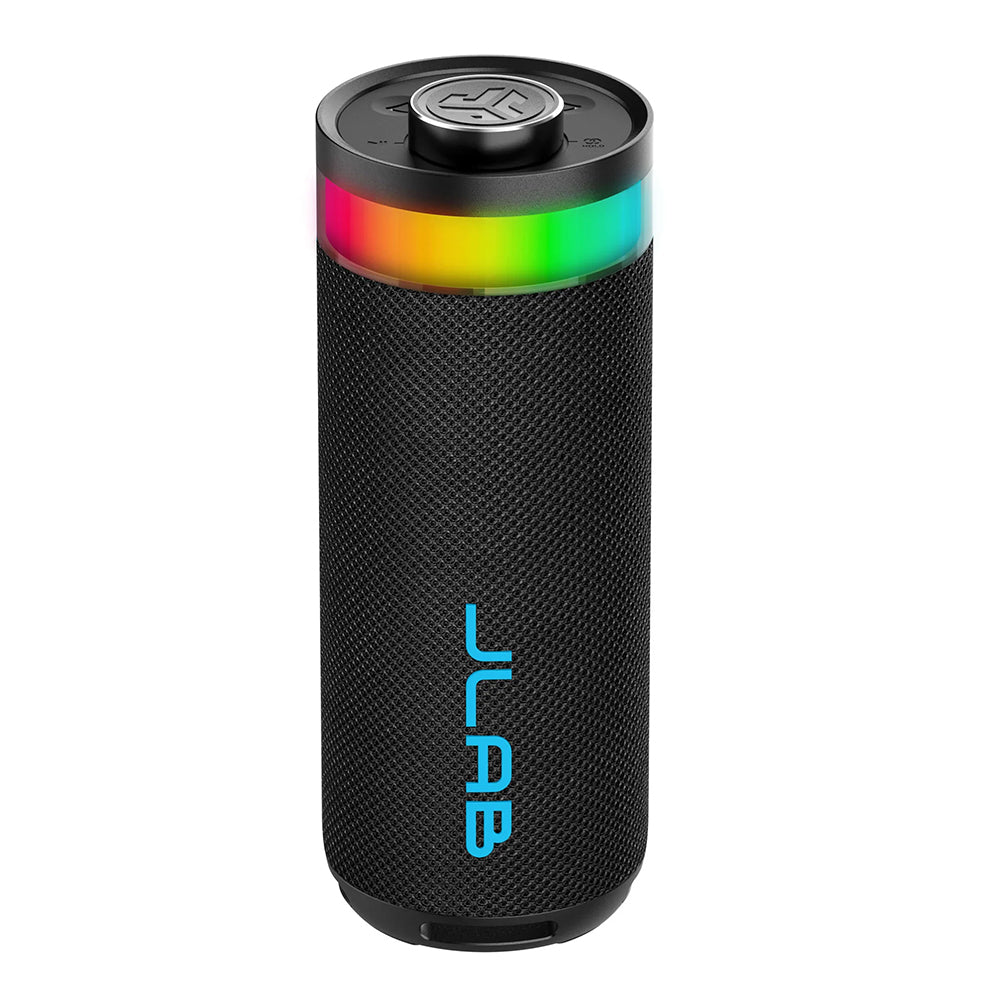 JLab GO PARTY RGB 燈便攜式藍牙喇叭