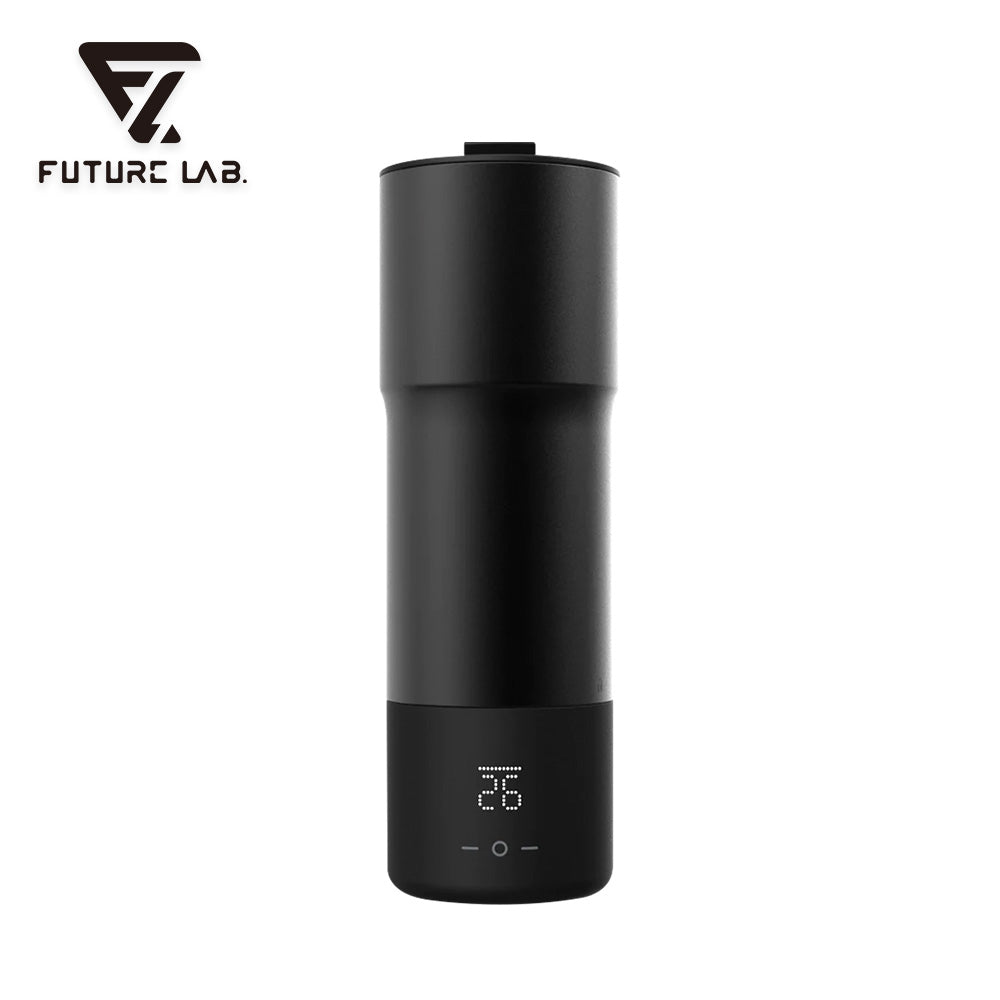 Future Lab Gradit 隨行溫控杯