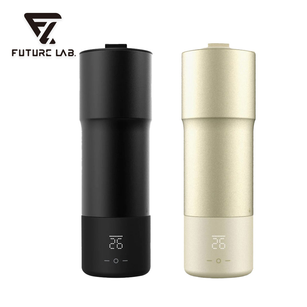 Future Lab Gradit 隨行溫控杯