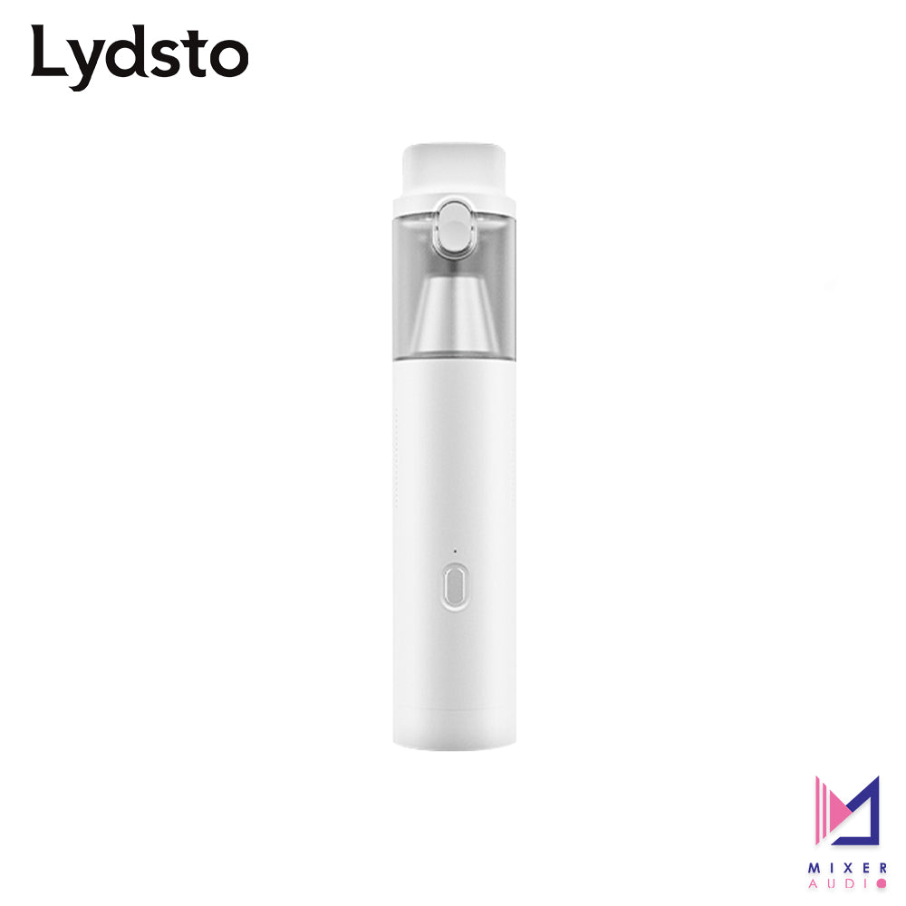 【原裝行貨 一年保養】小米有品 Lydsto H2 手提無線吸塵機