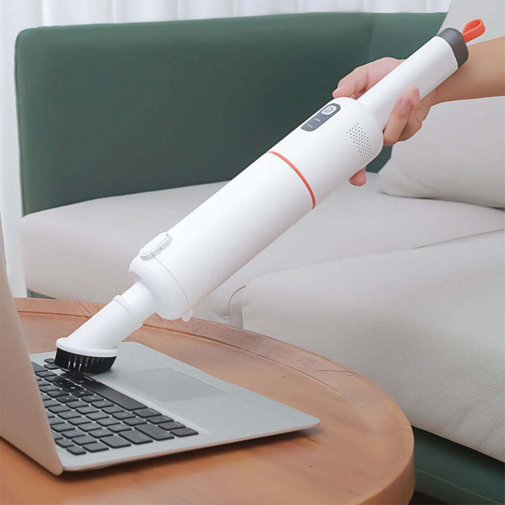 【原裝行貨 一年保養】小米有品 Lydsto H3 手提無線吸塵機 2000mAh