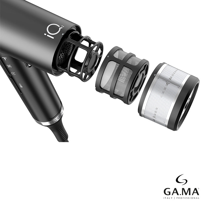 GA.MA Gama IQ2 Perfetto 專業級風筒