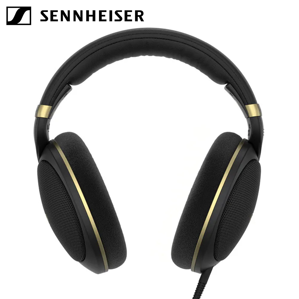 Sennheiser HD 505 Gold Edition 開放式頭戴耳機