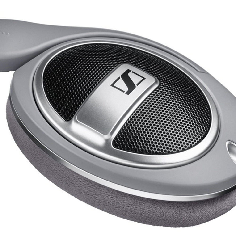 Sennheiser HD 579 開放式頭戴耳機