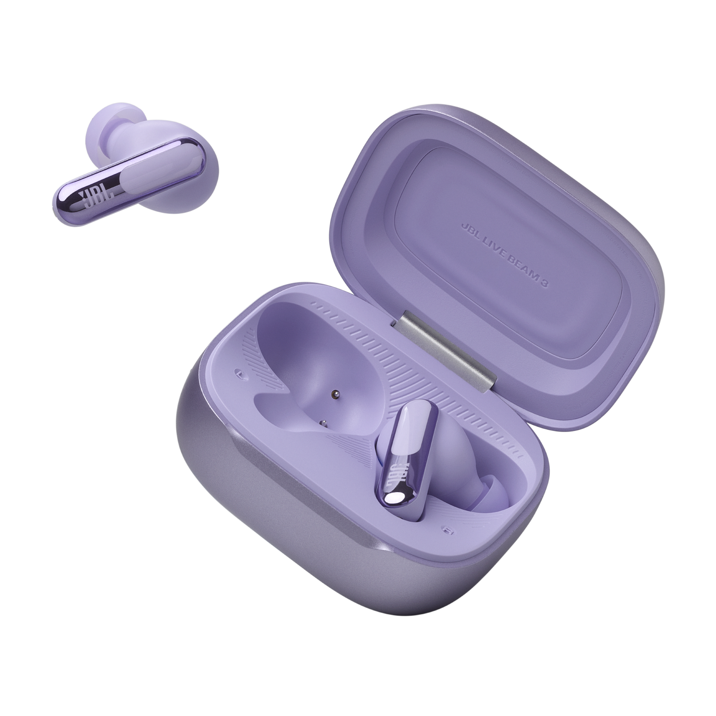 JBL Live Beam 3 觸控螢幕真無線降噪耳機