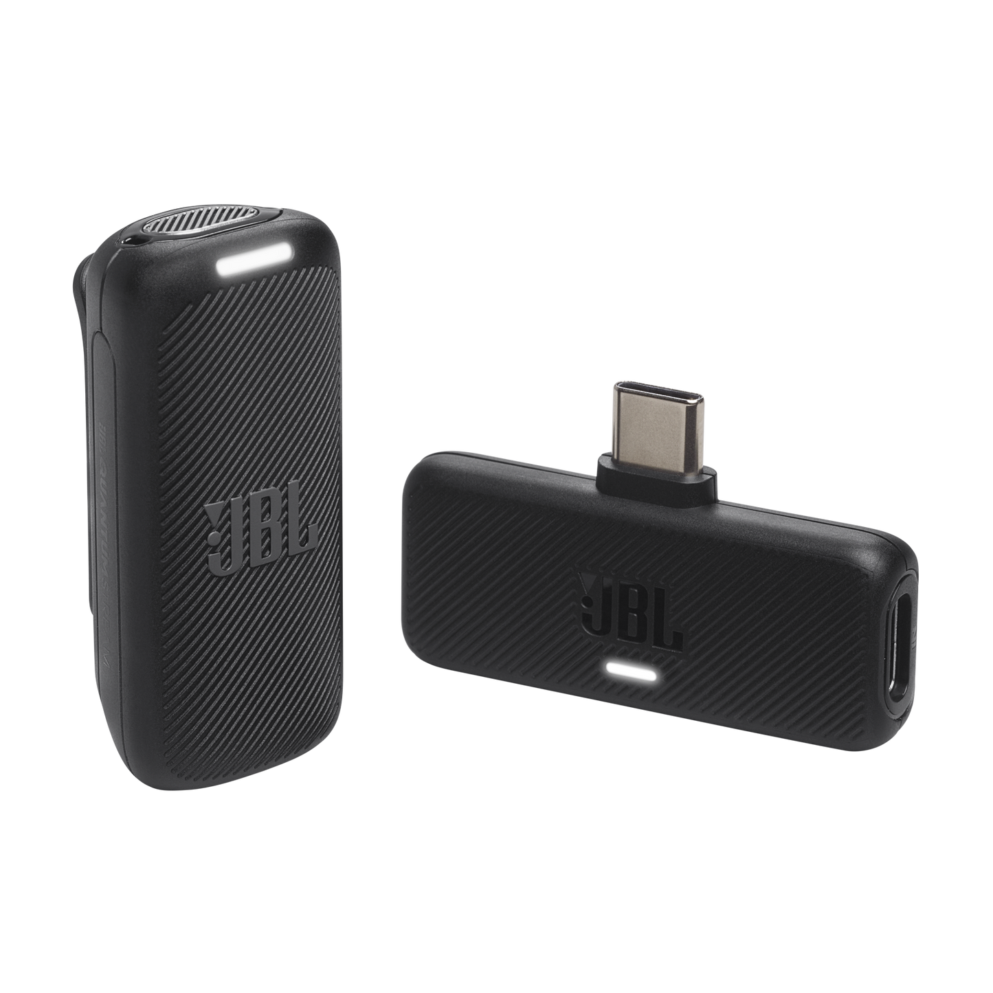 JBL Quantum Stream Wireless 穿戴式無線串流麥克風 (USB-C / Lightning)