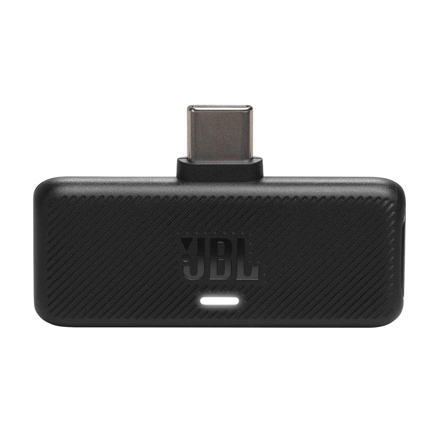 JBL Quantum Stream Wireless 穿戴式無線串流麥克風 (USB-C / Lightning)
