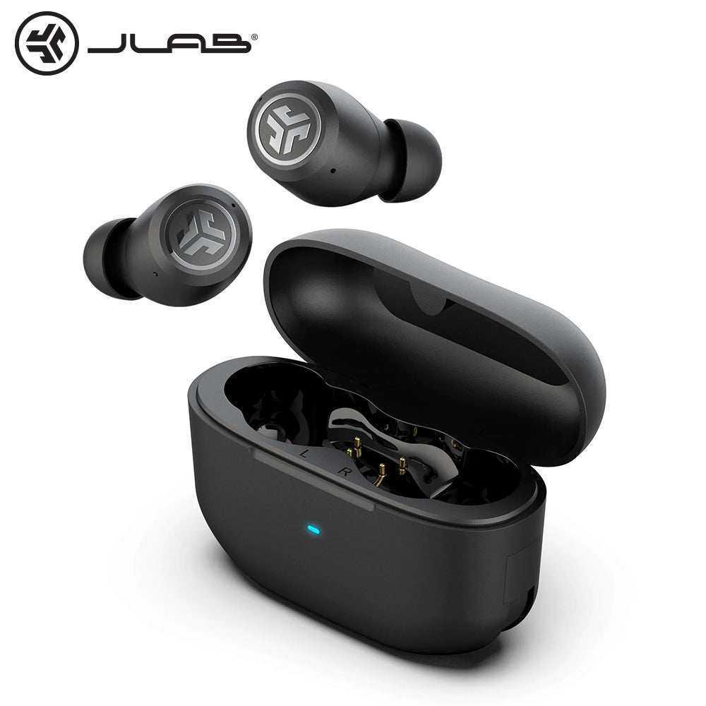 JLab JBuds ANC 3 真無線藍牙耳機