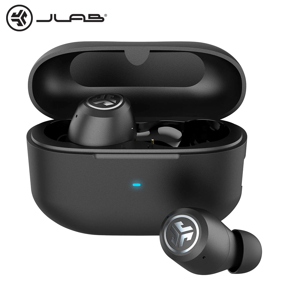 JLab JBuds ANC 3 真無線藍牙耳機