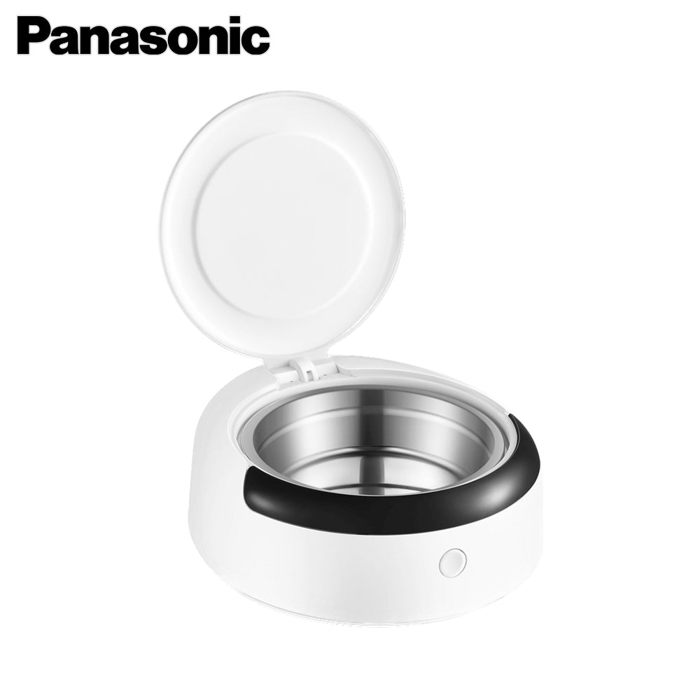 Panasonic 樂聲 CP-JNB01 寵物智能感應保鮮碗(平行進口 原裝正貨)