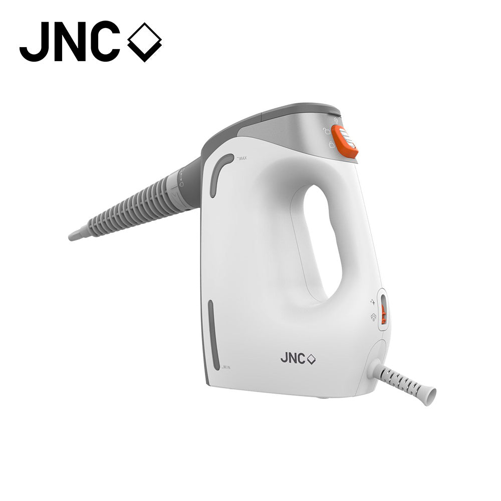 【床蝨剋星】JNC 納米消毒殺菌機(灰色) JNC-NSS270