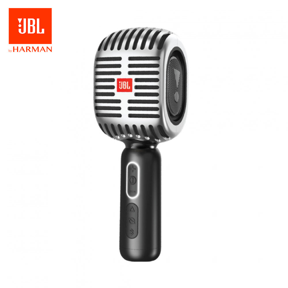 JBL 藍牙無線便攜式智能話筒麥克風 KMC600