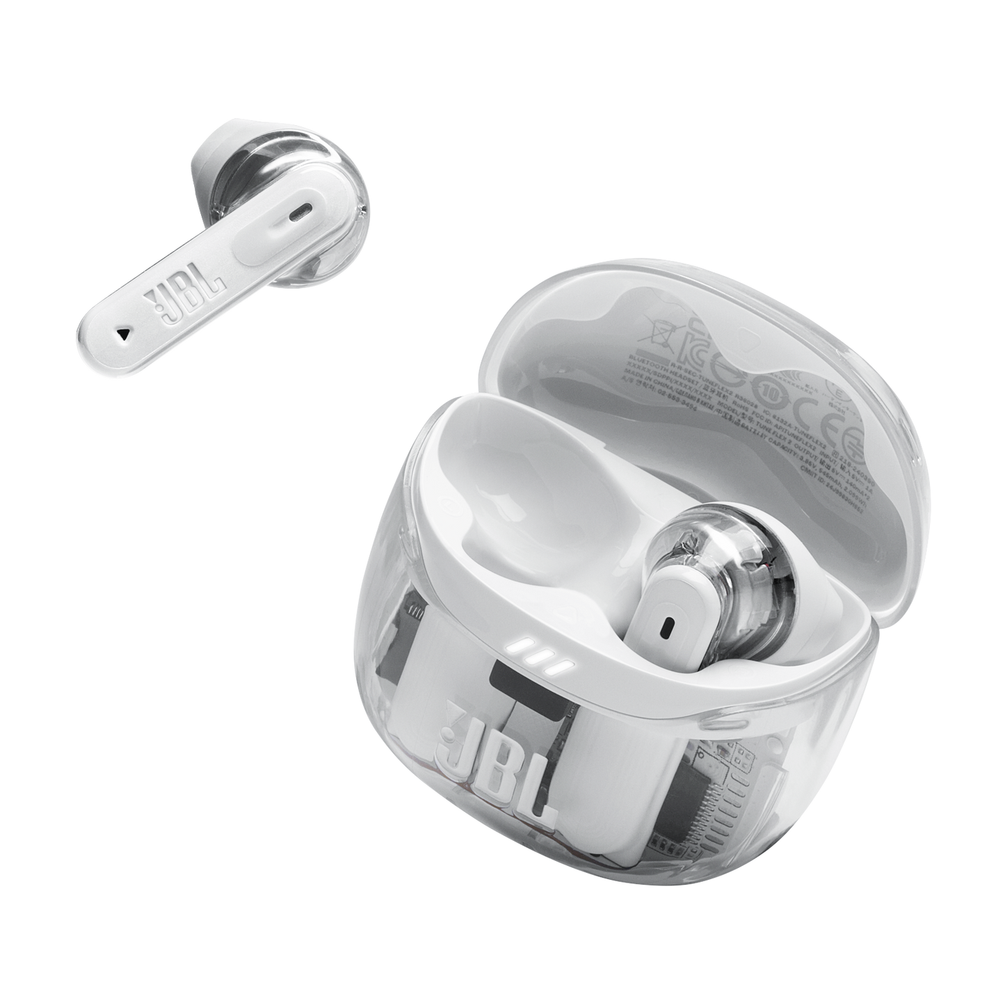 JBL Tune Flex 2 真無線降噪耳機
