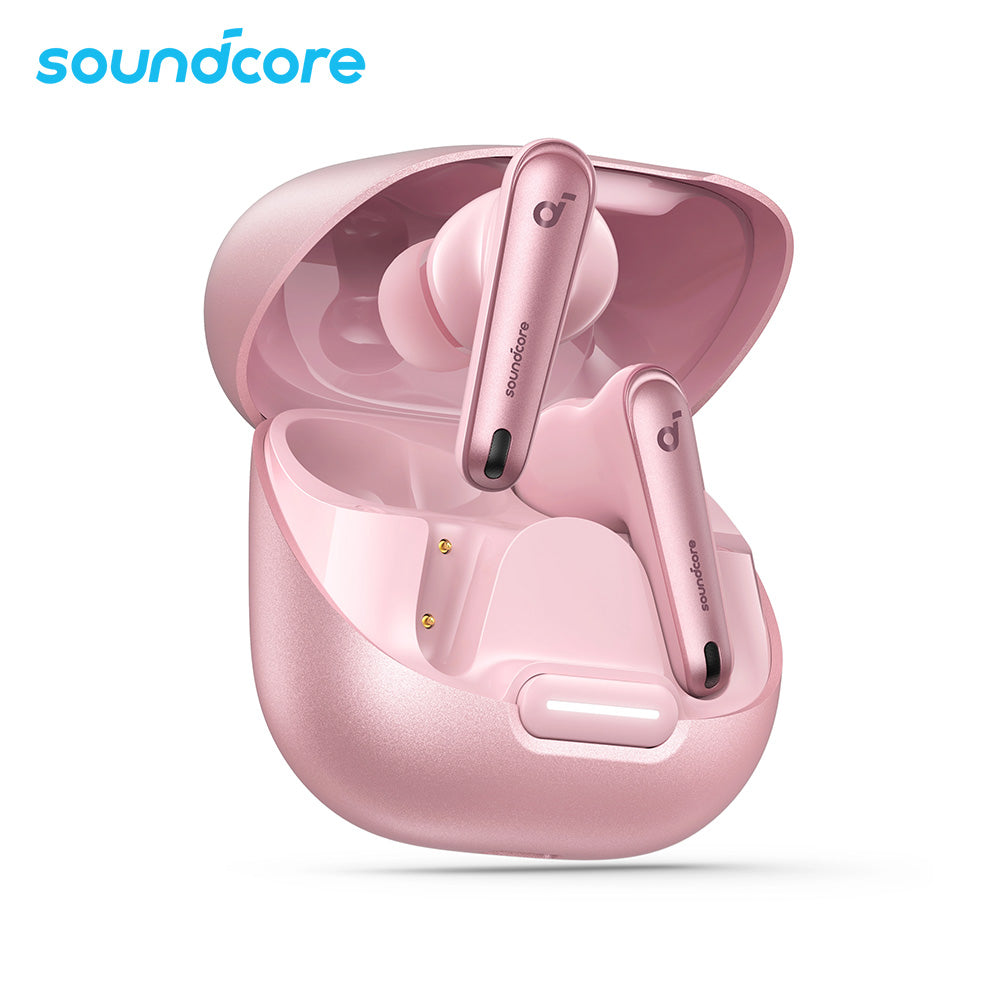 Anker soundcore Liberty 4 NC 降噪真無線藍牙耳機