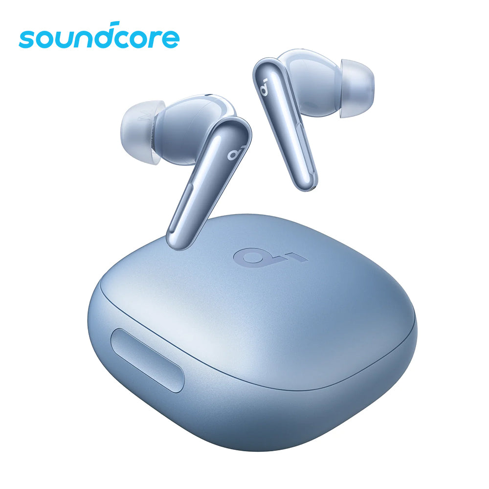 Anker soundcore Liberty 4 Pro 真無線藍牙耳機