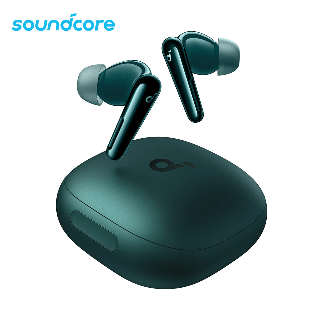 Anker soundcore Liberty 4 Pro 真無線藍牙耳機