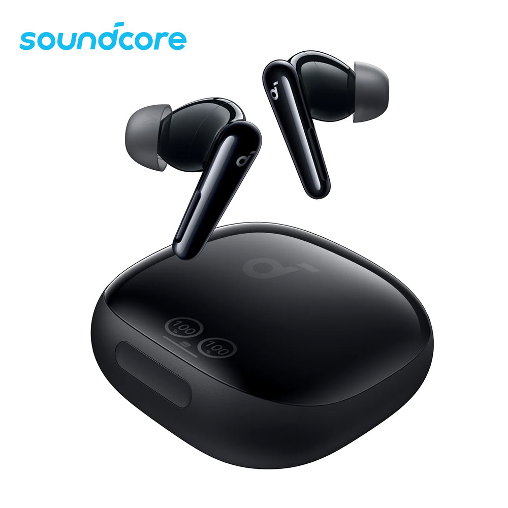 Anker soundcore Liberty 4 Pro 真無線藍牙耳機