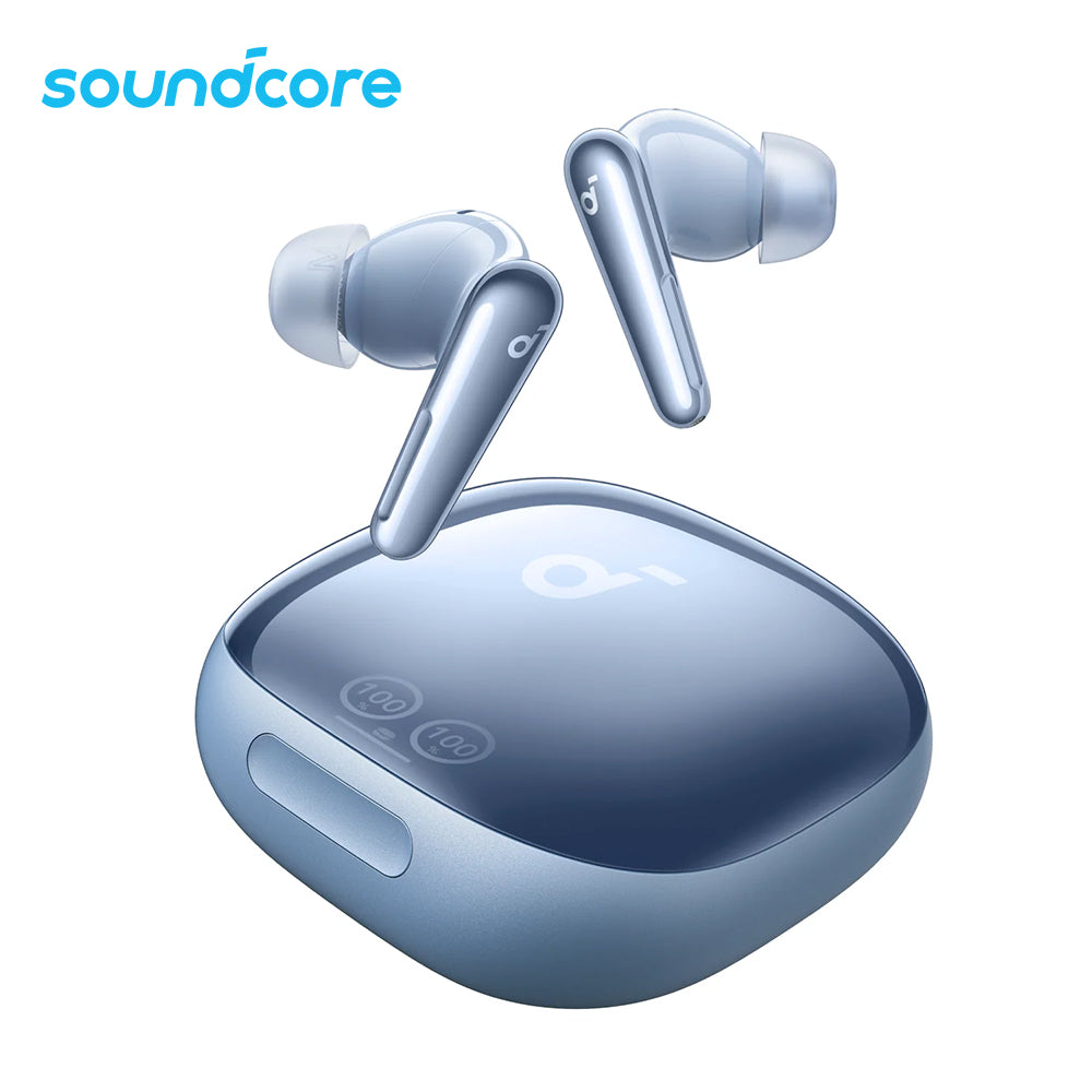 Anker soundcore Liberty 4 Pro 真無線藍牙耳機