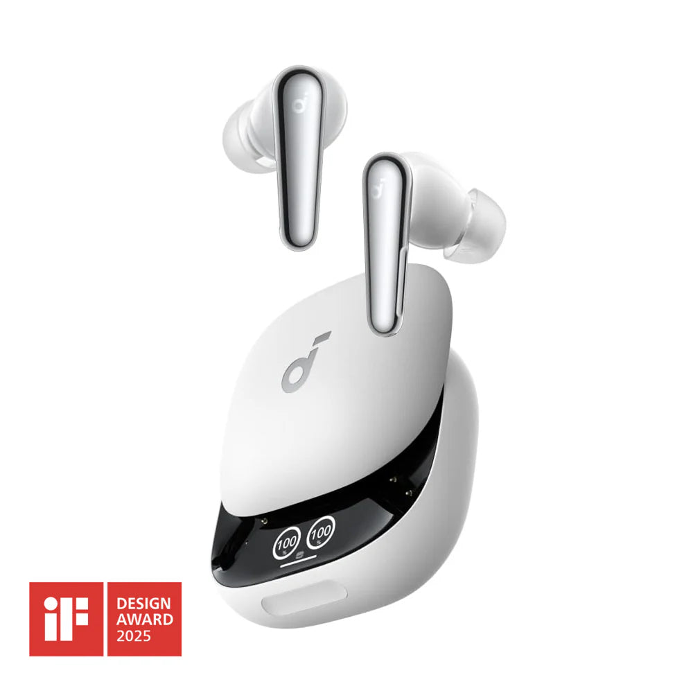 Anker soundcore Liberty 4 Pro 真無線藍牙耳機