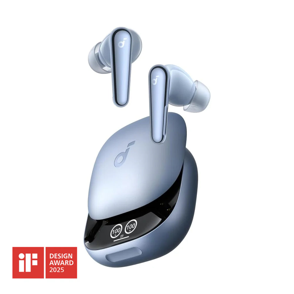 Anker soundcore Liberty 4 Pro 真無線藍牙耳機