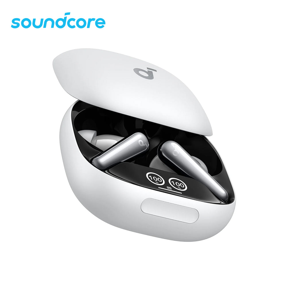 Anker soundcore Liberty 4 Pro 真無線藍牙耳機