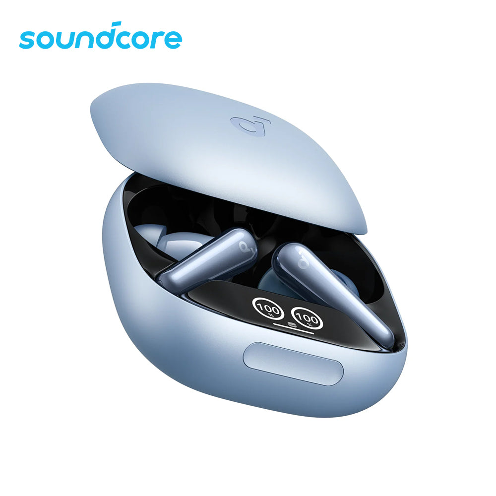 Anker soundcore Liberty 4 Pro 真無線藍牙耳機